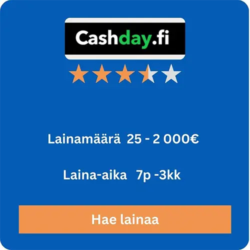 cashday