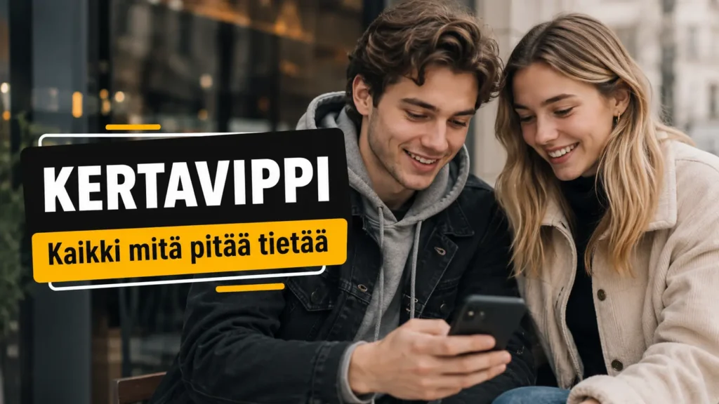 kerta vippi